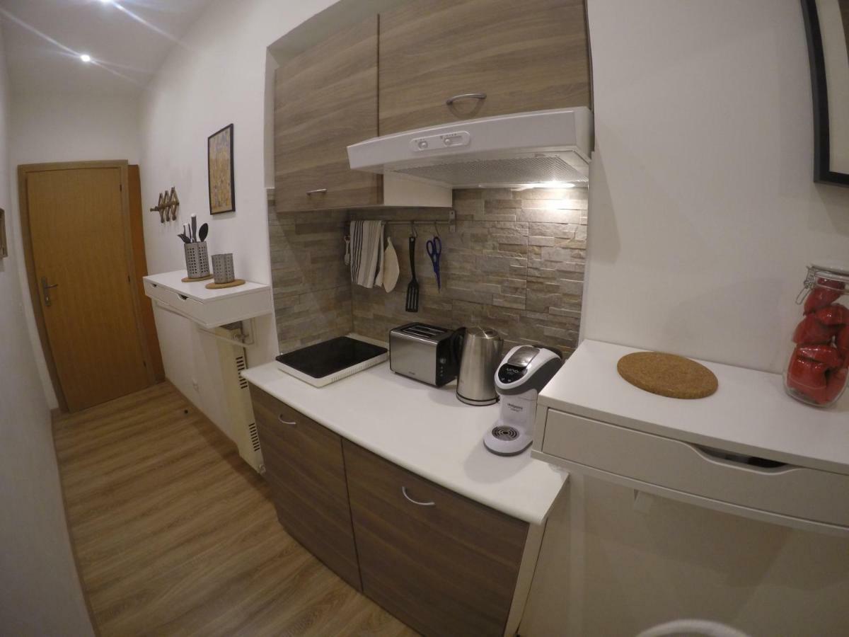 Apartment San Lorenzo District Rom