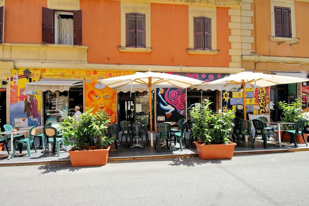 San Lorenzo District Lejlighed Rom